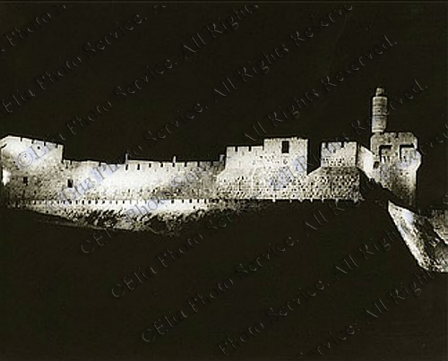 The Citadel 1936