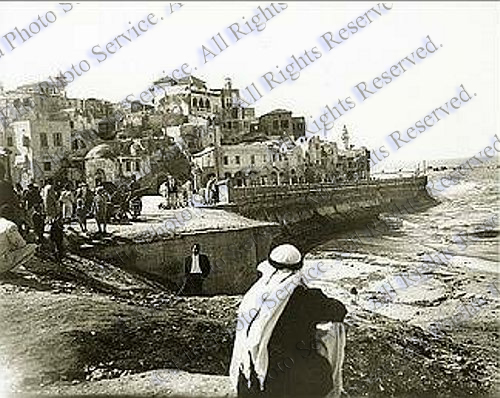 Jaffa 1936