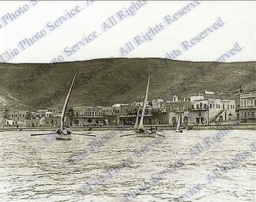 Tiberias 1931